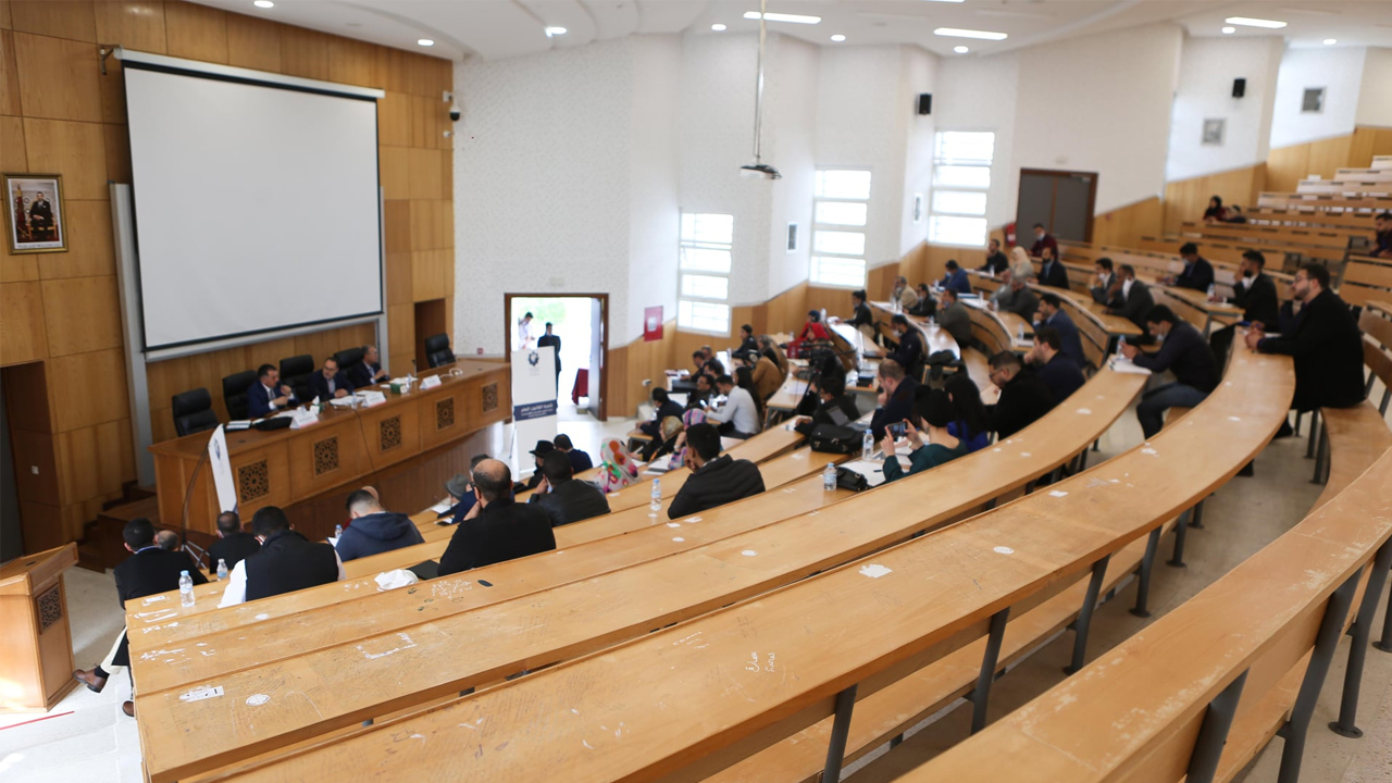 دليل شامل للتسجيل في الجامعات المغربية لعام 2025 للطلاب الجدد ومعلومات مهمة للطلاب