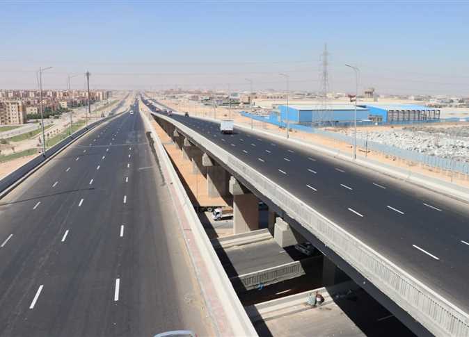 فوائد إنشاء الكباري 2025 ربط المناطق الجغرافية وتحسين حركة المرور